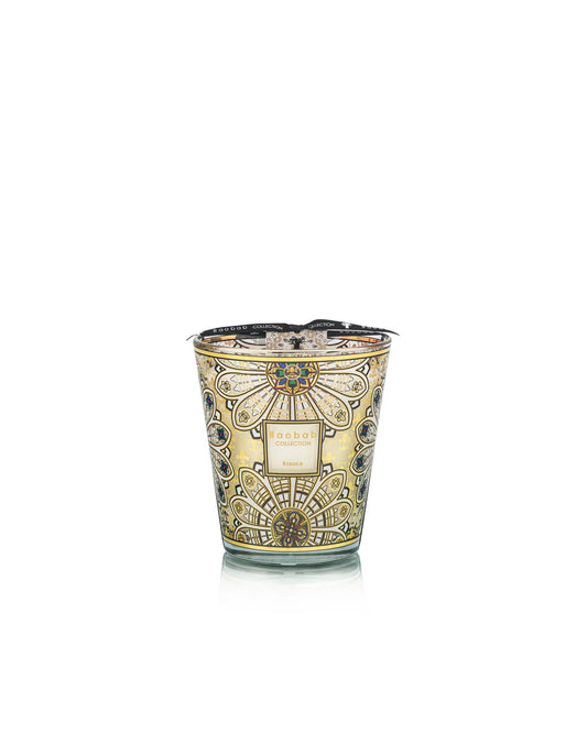Max 16 Rosace Candle - Baobab Collection