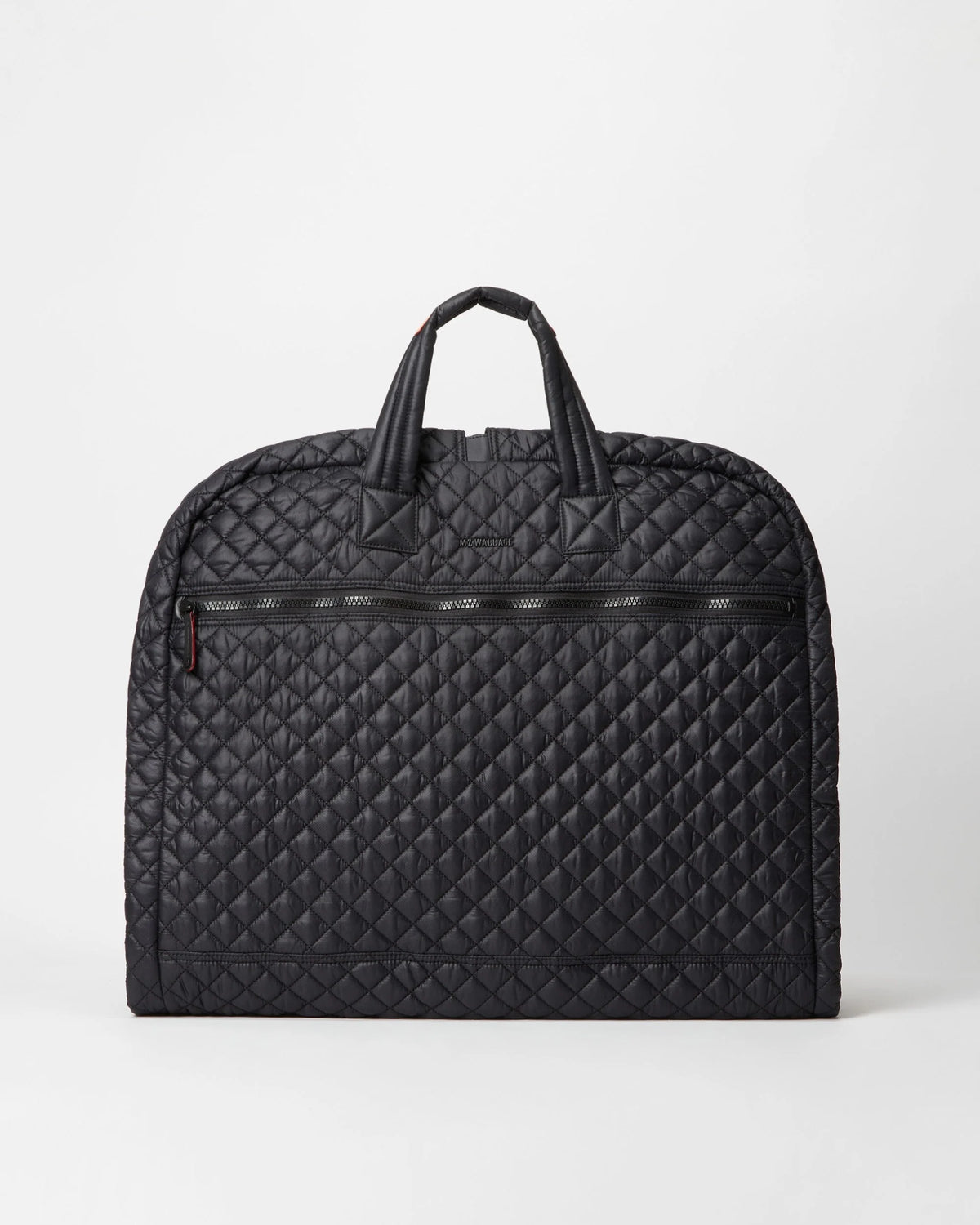 Michael Garment Bag Black - MZ Wallace