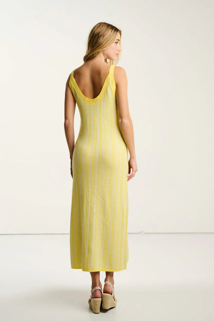 Sun Kissed Dress Butter Combo - Lisa Todd