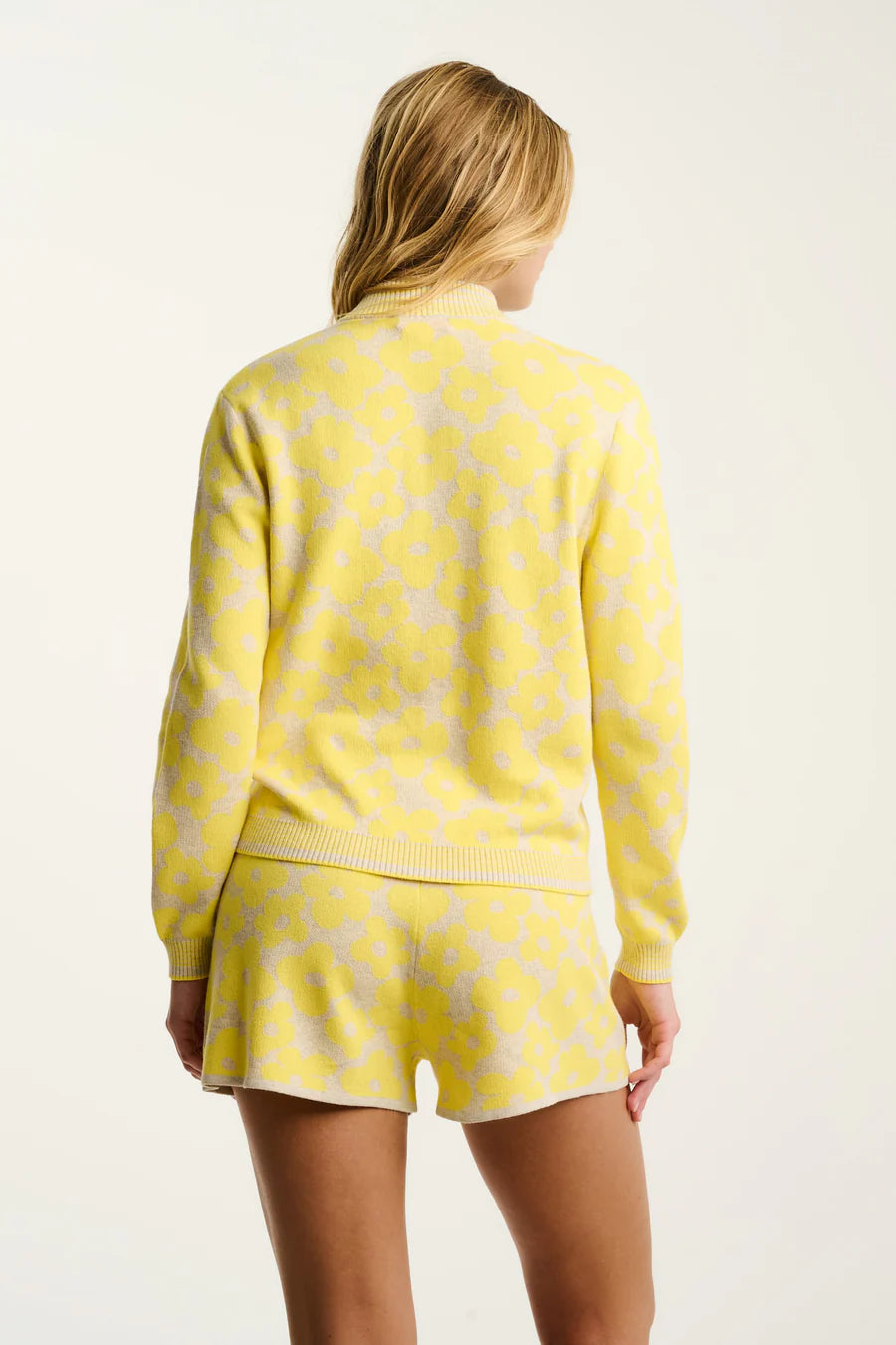 Daisy Dreamer Short Almond Combo - Lisa Todd