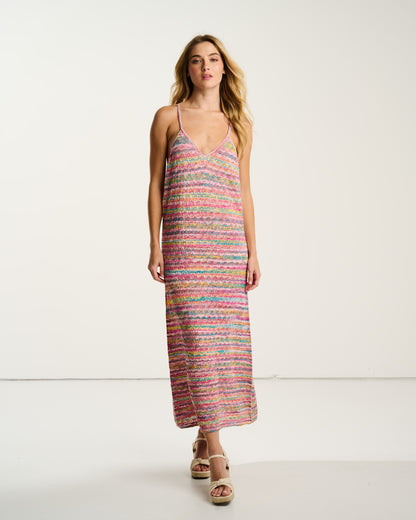 Sun-Sational Slip Bright Pop - Lisa Todd