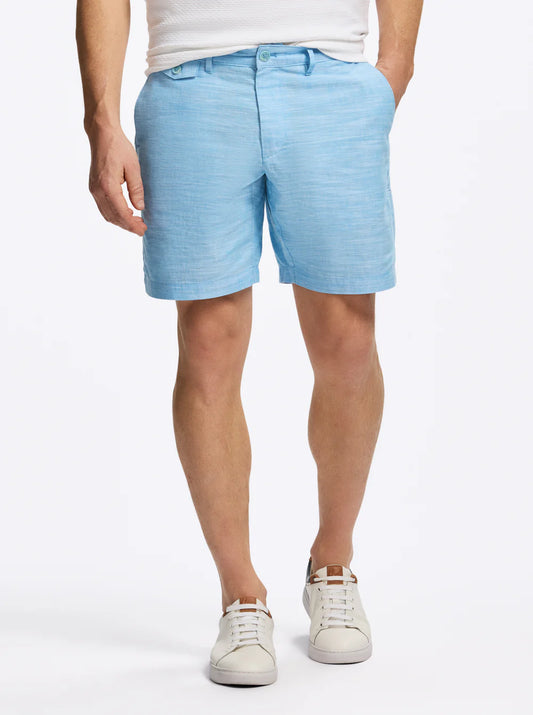 Dixton Short Blue - Robert Graham