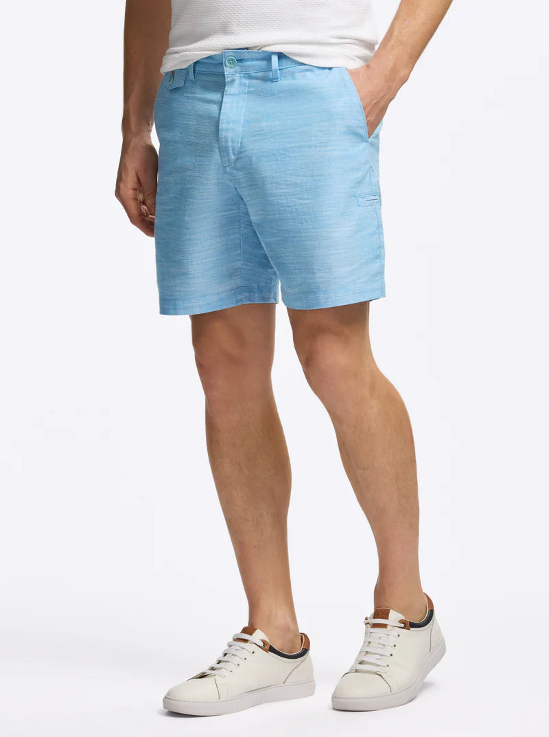 Dixton Short Blue - Robert Graham