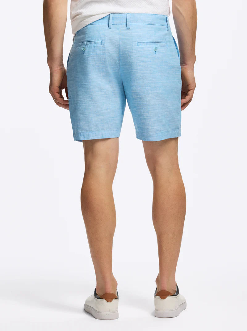Dixton Short Blue - Robert Graham
