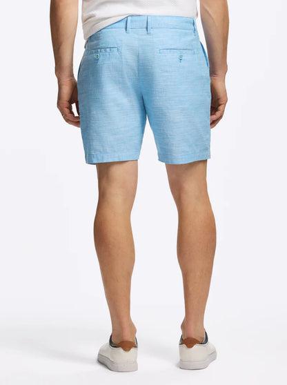 Dixton Short Blue - Robert Graham