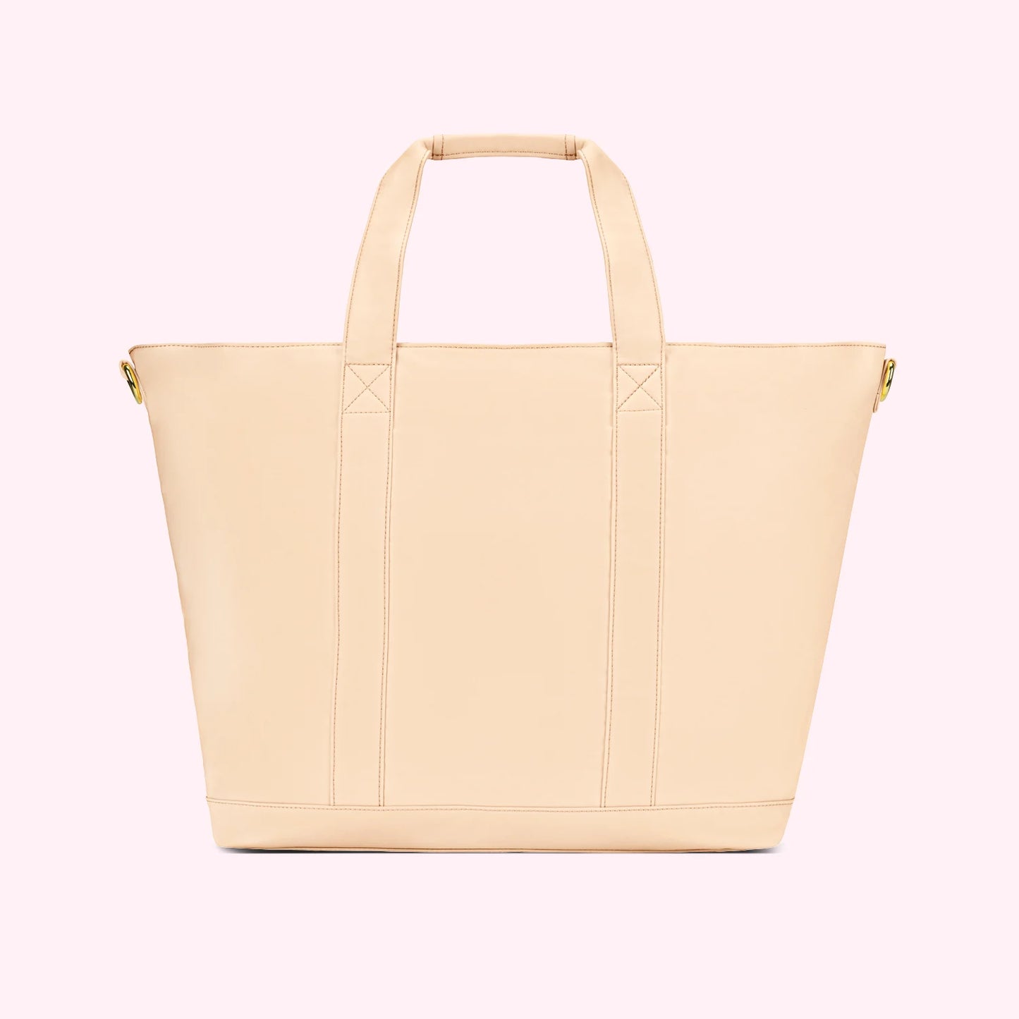 "Getaway" Classic Tote Sand - Stoney Clover Lane