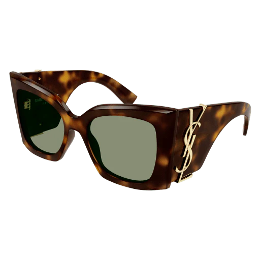 LV First Square Sunglasses - Luxury S00 Brown