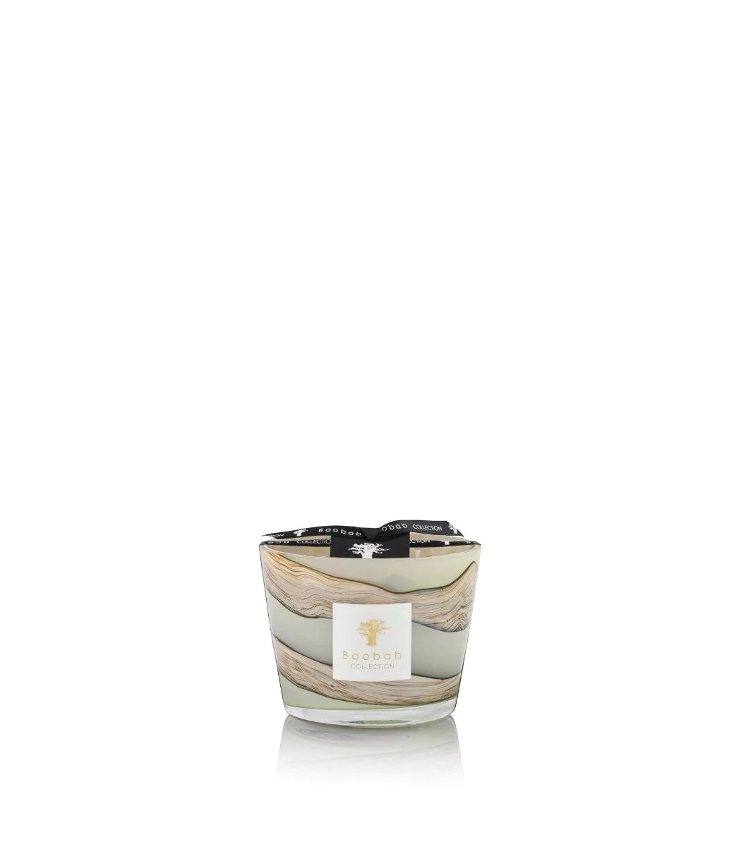 Max 10 Sand Sonora Candle 