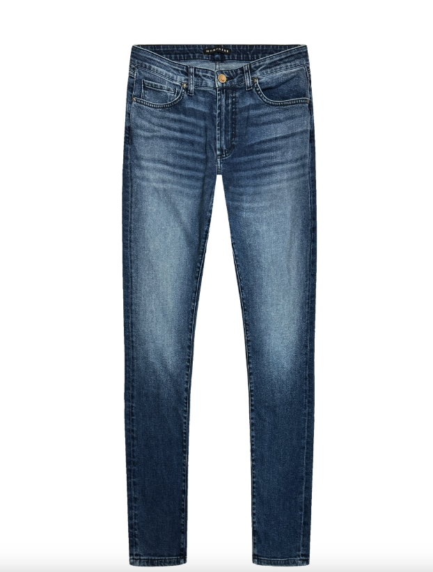 Brando Toulouse Jeans - Monfrere