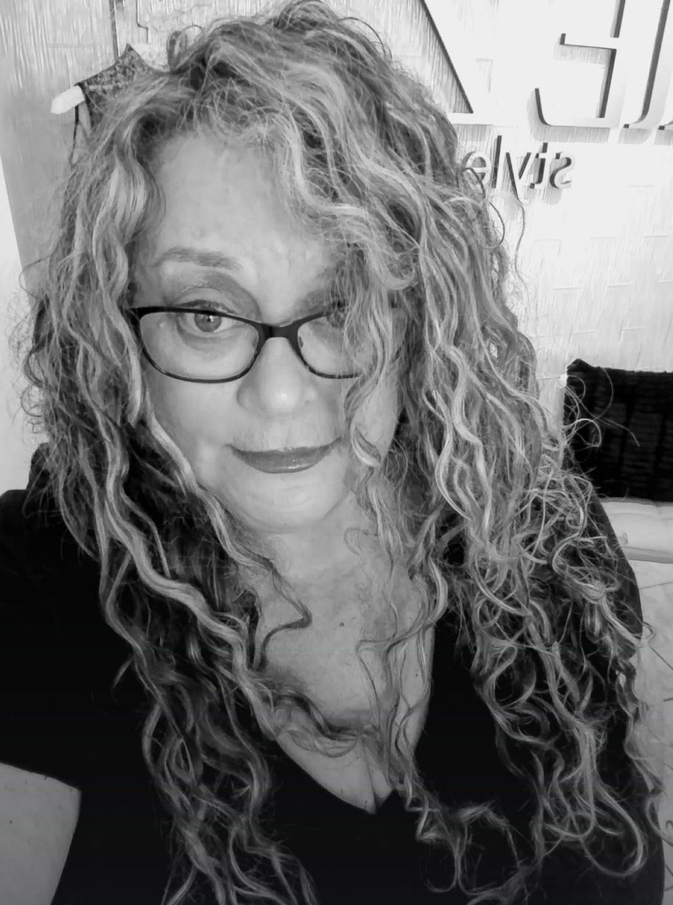 Meet Nicole from Jackie Z Style Co.