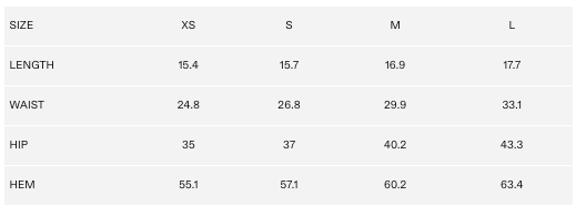 Blue Check Knit Mini Skirt - Self-Portrait