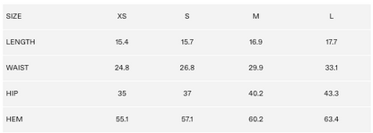 Blue Check Knit Mini Skirt - Self-Portrait