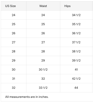 Amelia High Rise Jean Topanga - Simkhai