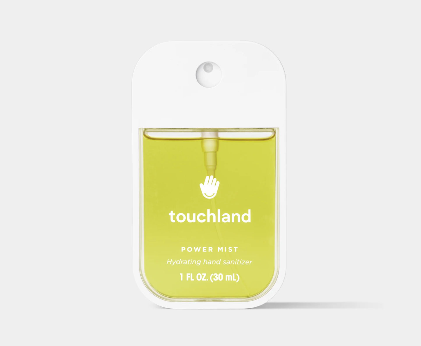 Power Mist Vanilla Blossom - Touchland