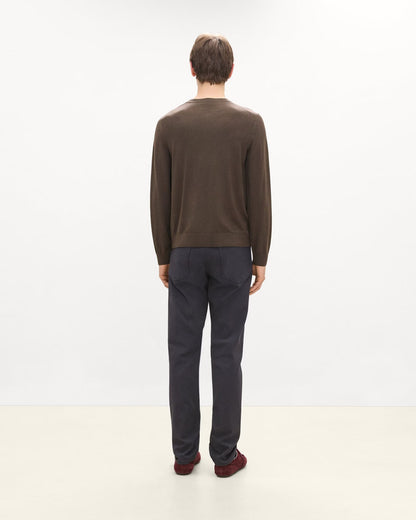 Raffi 5-Pocket Pant Neoteric Twill - Theory Men