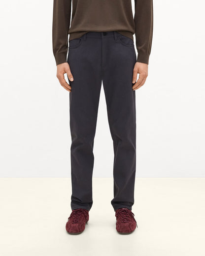 Raffi 5-Pocket Pant Neoteric Twill - Theory Men