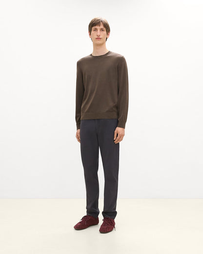 Raffi 5-Pocket Pant Neoteric Twill - Theory Men