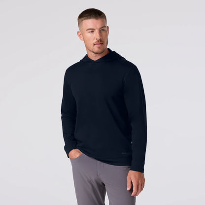 KPI Hoodie Navy - Mizzen + Main