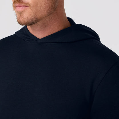 KPI Hoodie Navy - Mizzen + Main