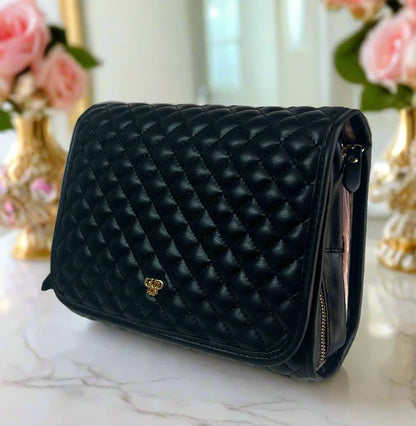 Classic Toiletry Case Timeless Quilted - PurseN