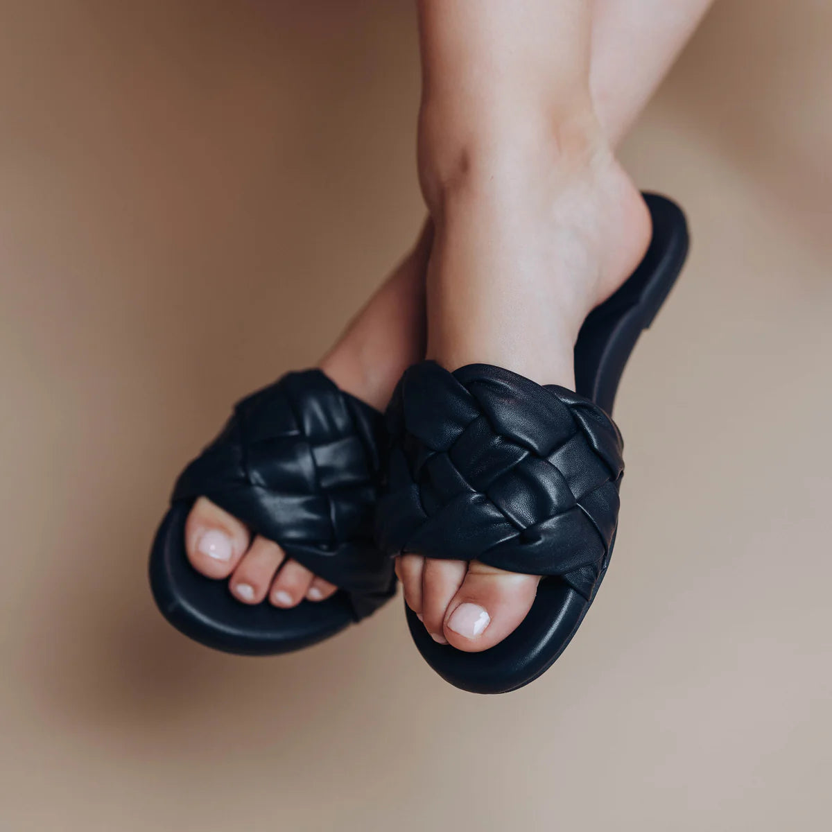 Venetta Navy - Solei Sea