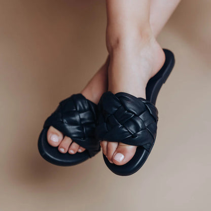 Venetta Navy - Solei Sea