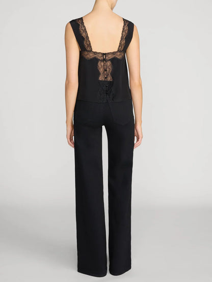 Chandelier Cami Black - Frame