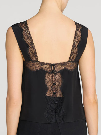 Chandelier Cami Black - Frame