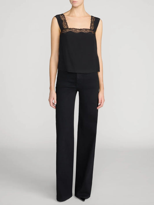 Chandelier Cami Black - Frame