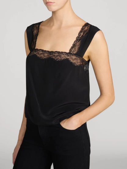 Chandelier Cami Black - Frame