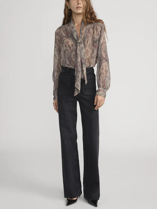 The Refined Vector - Frame