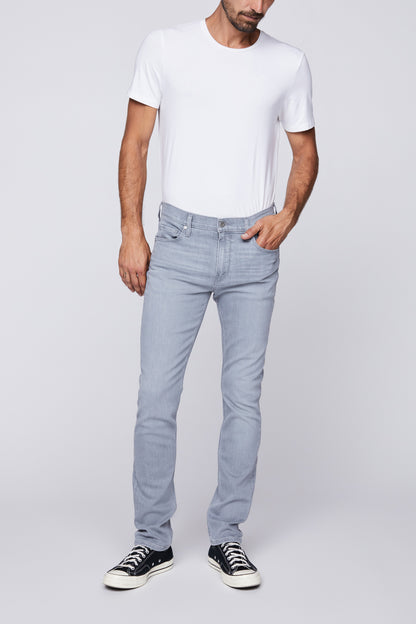 Transcend Lennox 32 Slim Jean Patterson - Paige
