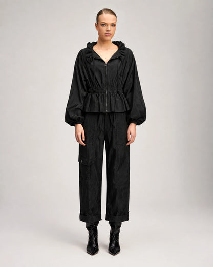 Deana Jacket Black - Cinq à Sept