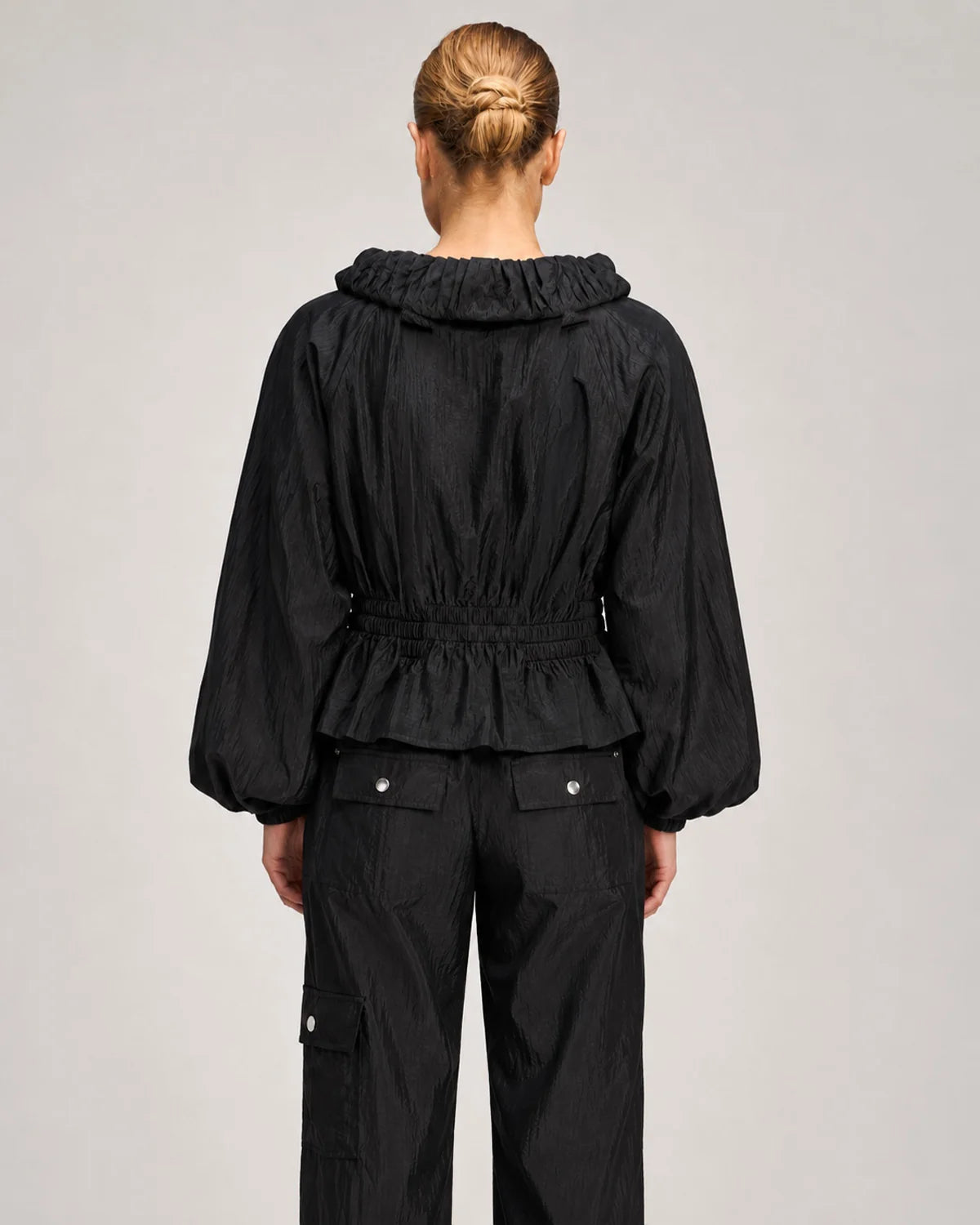 Deana Jacket Black - Cinq à Sept