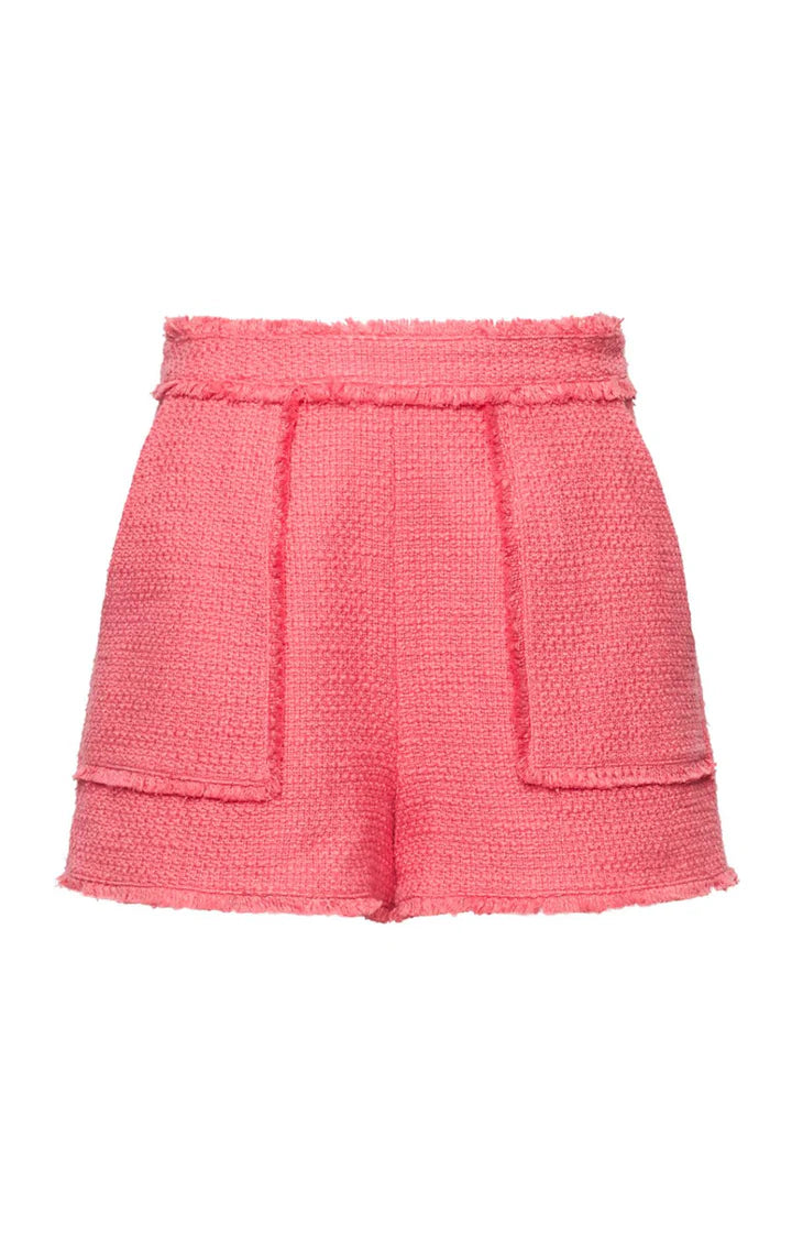 Allen Short Sunset Blush - Cinq à Sept
