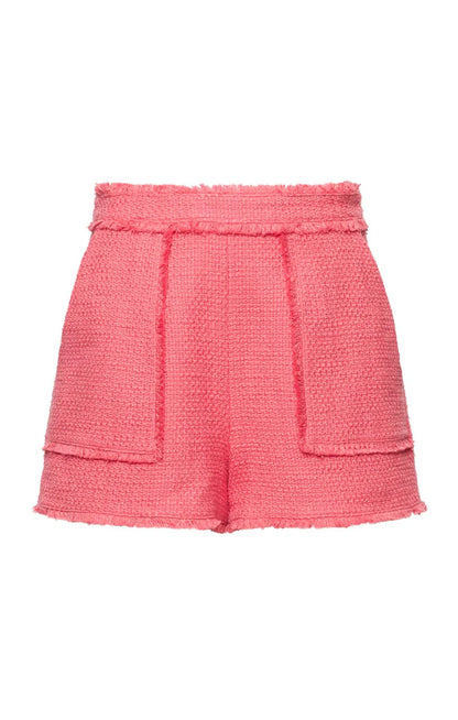 Allen Short Sunset Blush - Cinq à Sept