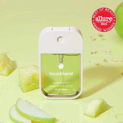 Power Mist Applelicious - Touchland