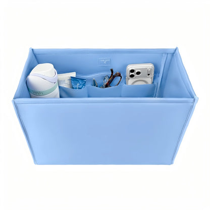 Tote Organizer Insert Carolina Blue - Case-Mate
