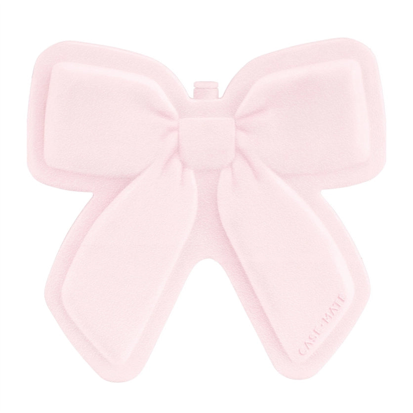 Bow Jelly Ice Pack Ballet Pink - Case-Mate