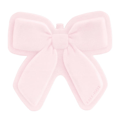 Bow Jelly Ice Pack Ballet Pink - Case-Mate