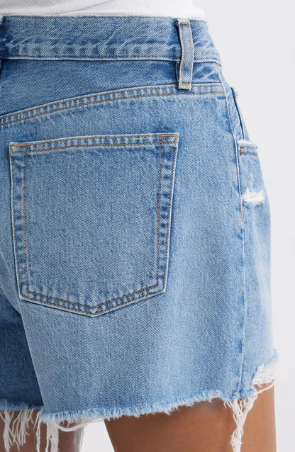 Long Hang Short Loretta - Frame