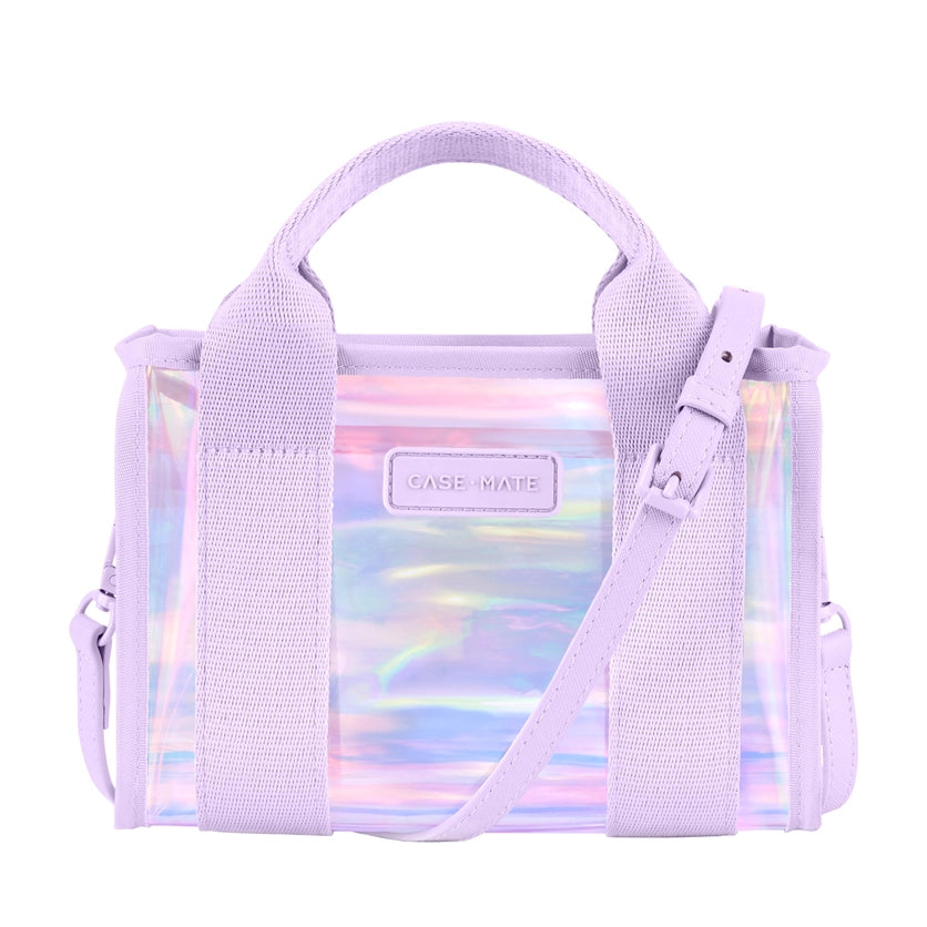 Jelly Stadium Bag Iridescent - Case-Mate