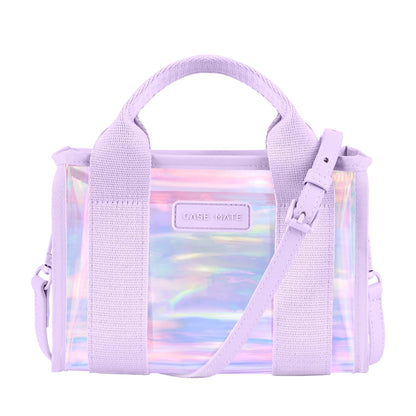 Jelly Stadium Bag Iridescent - Case-Mate