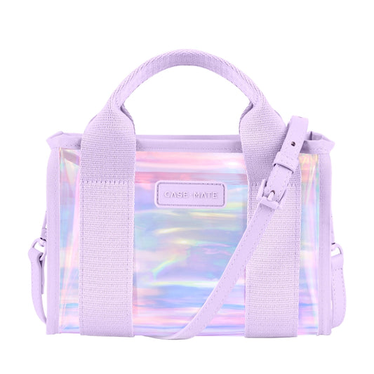 Jelly Stadium Bag Iridescent - Case-Mate