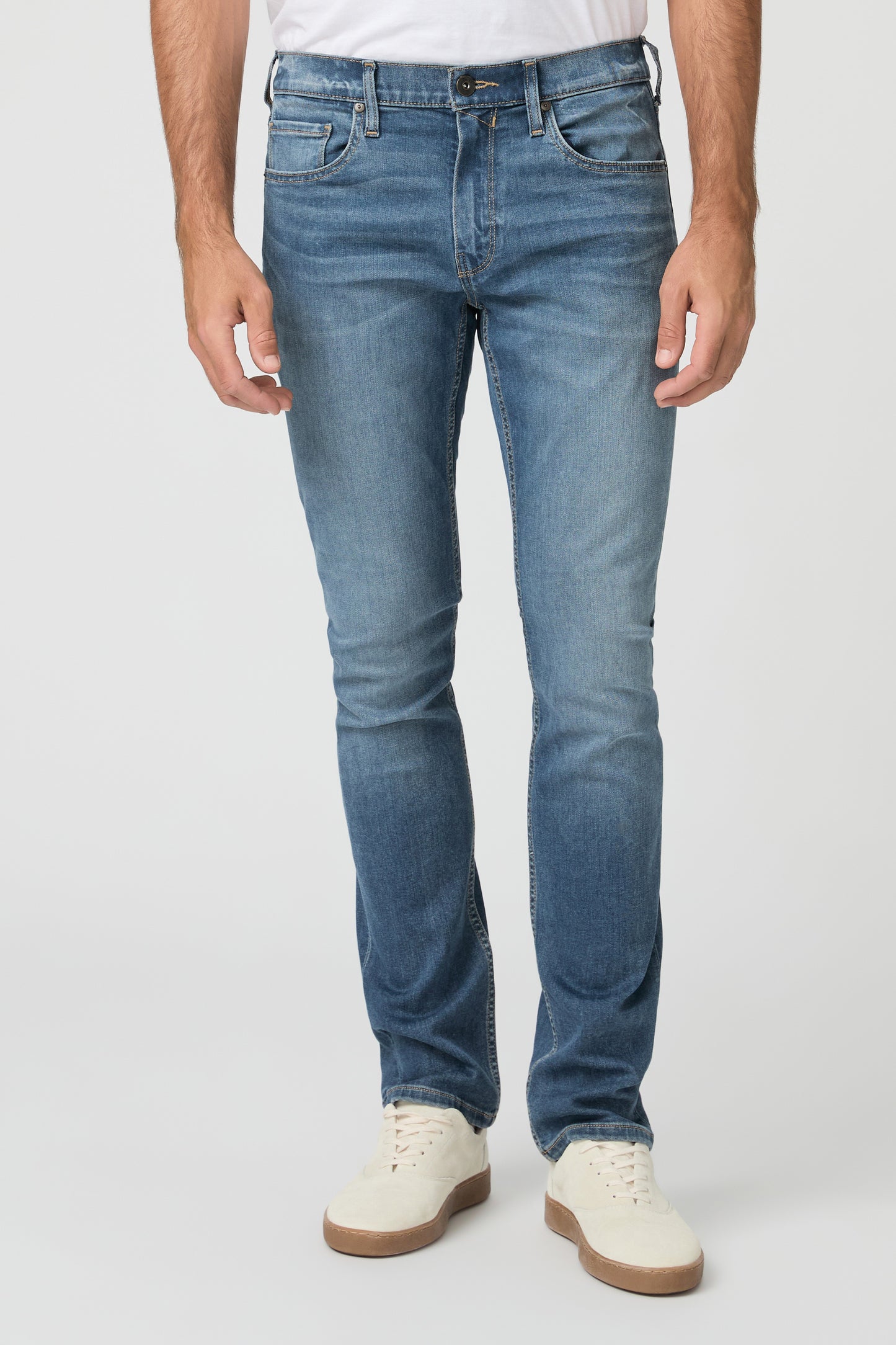 Transcend Lennox 32" Slim Jean Covello - Paige