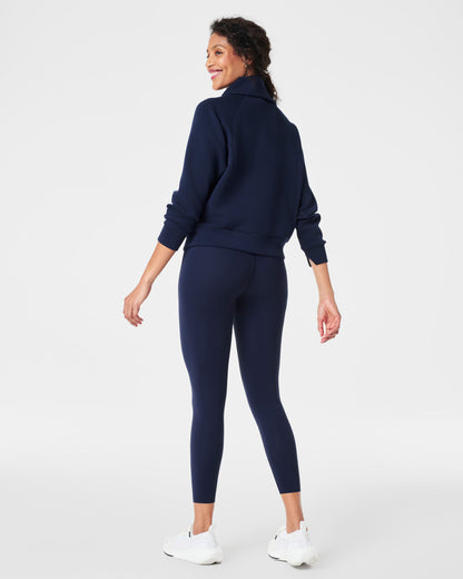 Booty Boost Active 7/8 Leggings Timeless Navy - SPANX