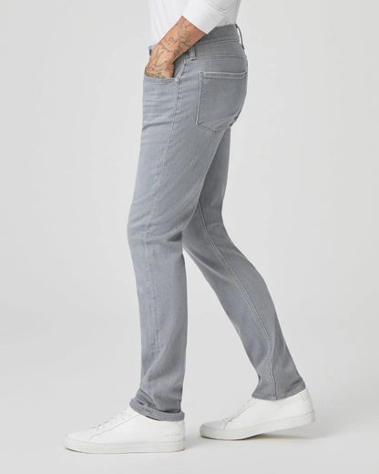 Transcend Lennox 33 Slim Jean Patterson - Paige