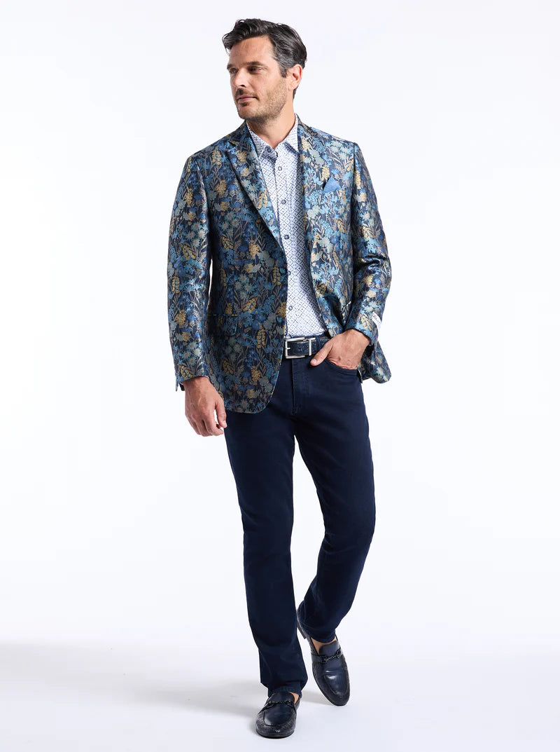 Radford Blazer Multi - Robert Graham