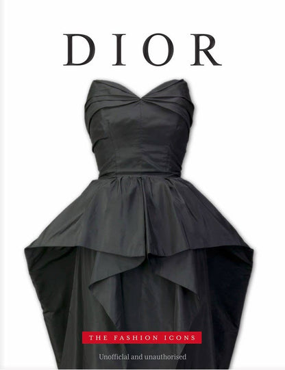 Dior Hardcover - Independent Publisher's Group