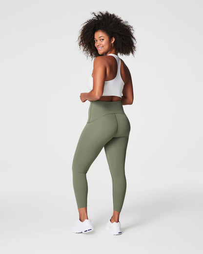 Booty Boost 7/8 Leggings Clover - SPANX